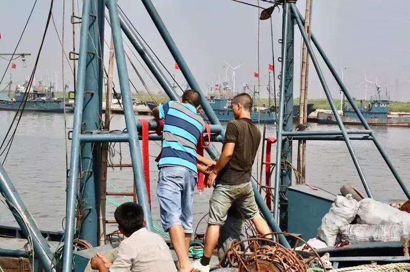 寿光羊口哪个海鲜好,寿光羊口开海节2022年