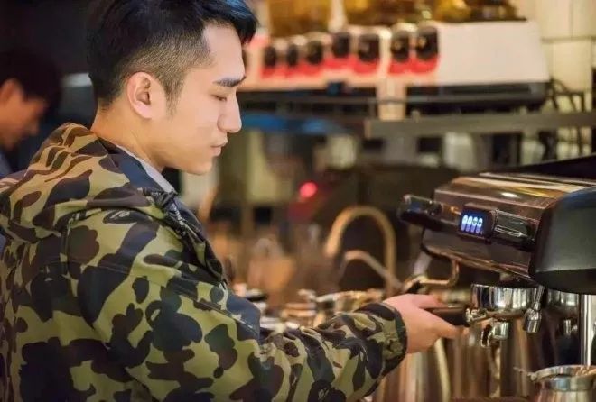 南方很火的喜茶,喜茶广东才有吗