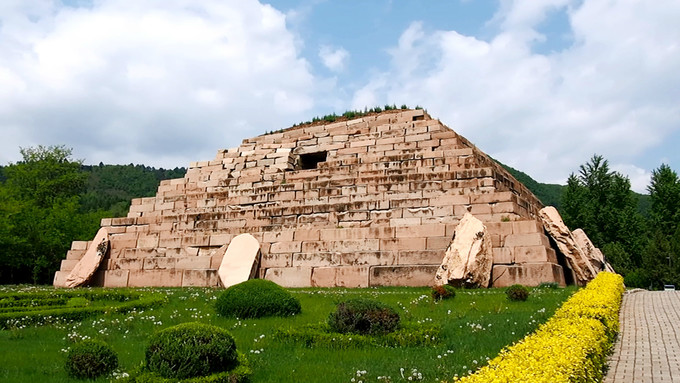 东北四大遗产介绍,东北三项世界遗产