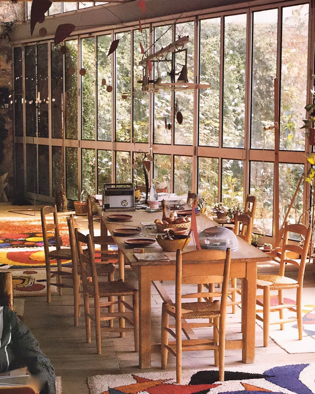 拥有一间属于自己的艺术工作室,艺术家一定要有自己的工作室吗