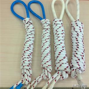 大人怎么手把手教孩子学跳绳,家长怎么训练跳绳