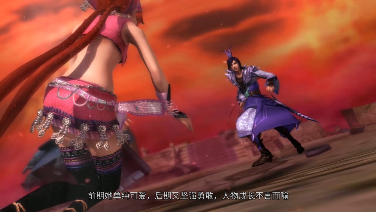 仙剑奇侠传五游戏排行攻略,小魏游戏