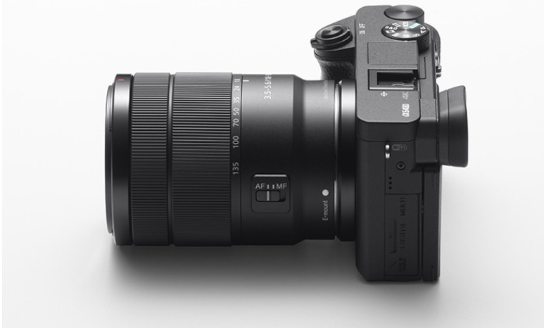 微单相机索尼佳能尼康到底选哪个,索尼微单a92对应尼康哪一款机