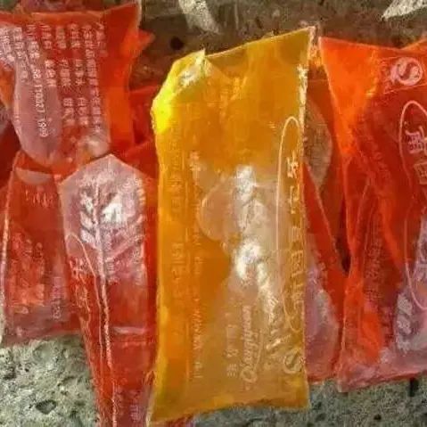 20年前的饮品你喝过几种,20年前的奶茶饮料