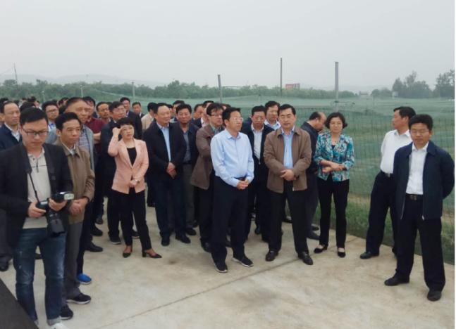 访醴陵市德福青蛙养殖农民专业合作社理事长文德福