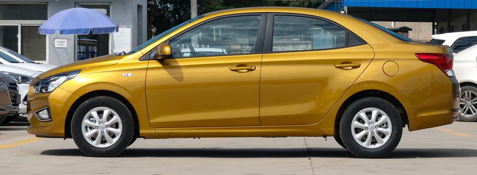 公认油耗最低的4款合资车,最不建议购买的一款合资车耗油高