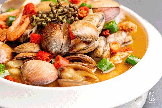 杭州粤菜点心,粤式茶餐厅杭州