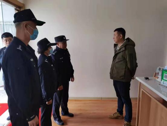 “我为群众办实事”实践活动｜济南市中公安在行动