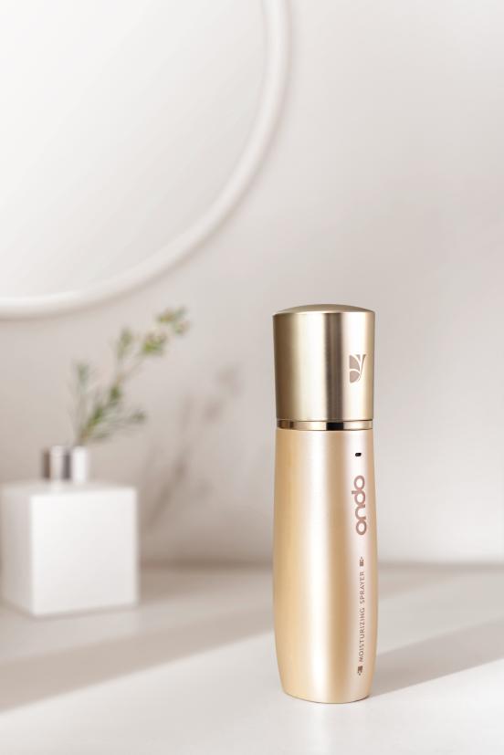 修护敏感肌美容仪推荐排行第一名,日本黑科技粉底美容仪