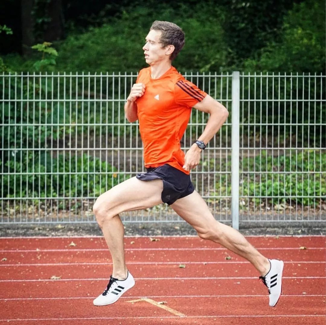 健康跑快乐跑才是跑步的真谛,怎样的跑步才是健康跑