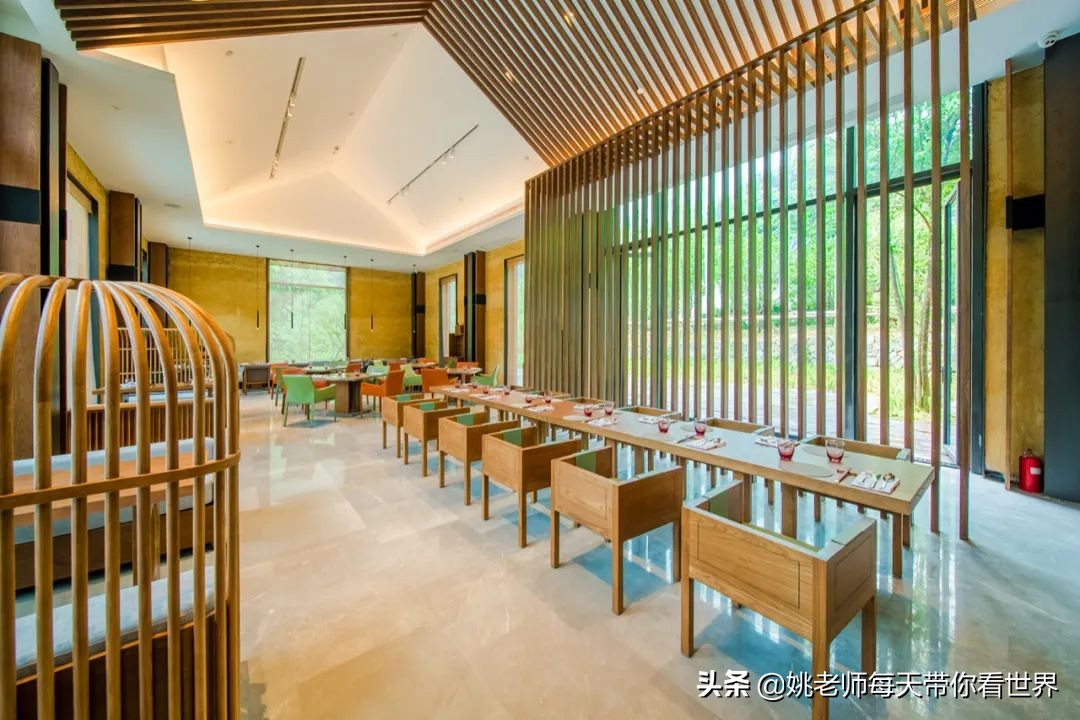 浙西低调山水小城，入选2021全球最佳旅行地邂逅早春一方秘境