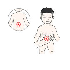 生理性吐奶和病理性吐奶怎么区分,如何分辨病理性吐奶与生理性吐奶