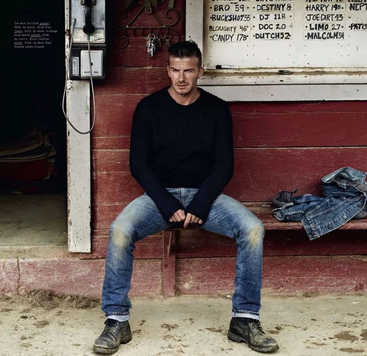 你知道哪些正规暴利的生意？牛仔裤的暴利，服装人大揭秘