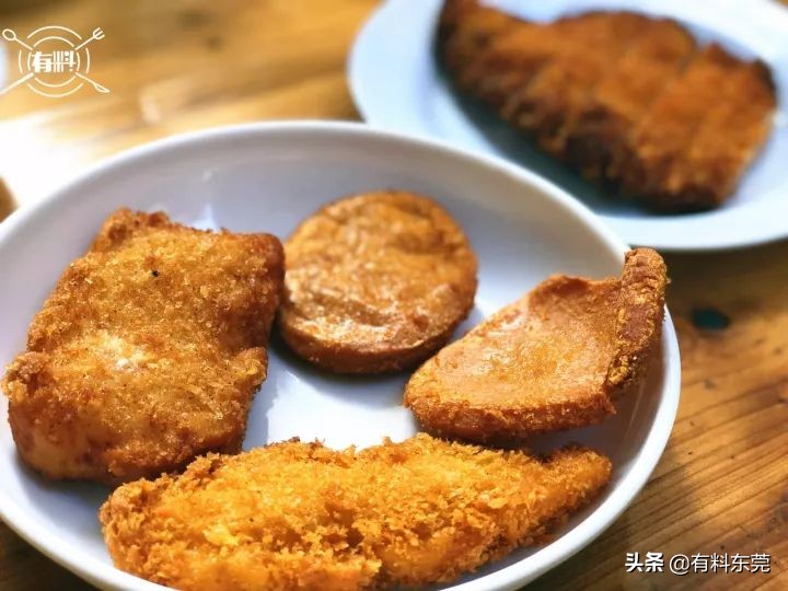 港式糖水,夏天港式糖水