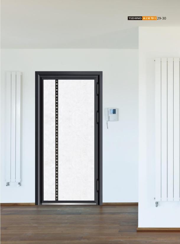 如何辨别铸铝门真假,怎么判断铸铝大门真假