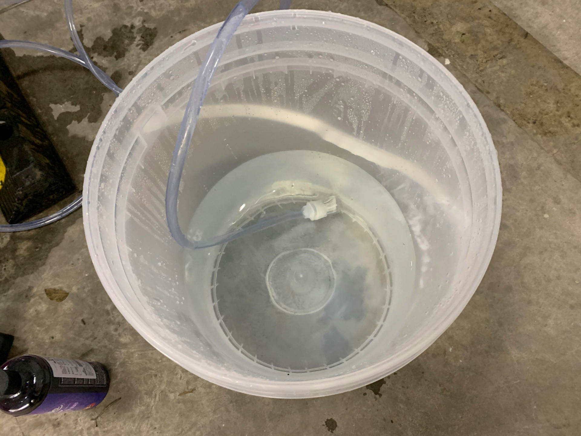 洗车用哪种pa壶好,洗车PA壶使用方法