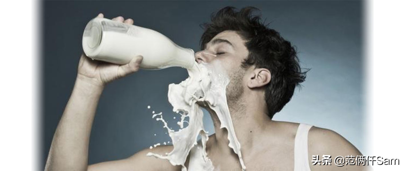 一招致命！硬核科普，教你判断进口牛奶是不是假洋鬼子