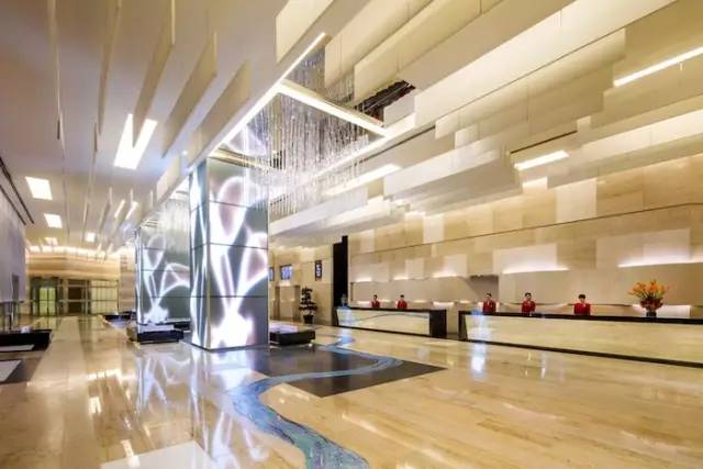 香港看海景最美的酒店排名前十,香港旅游海景酒店