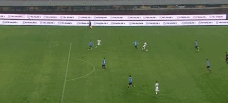 东北德比第二回合,东北德比加时第三场