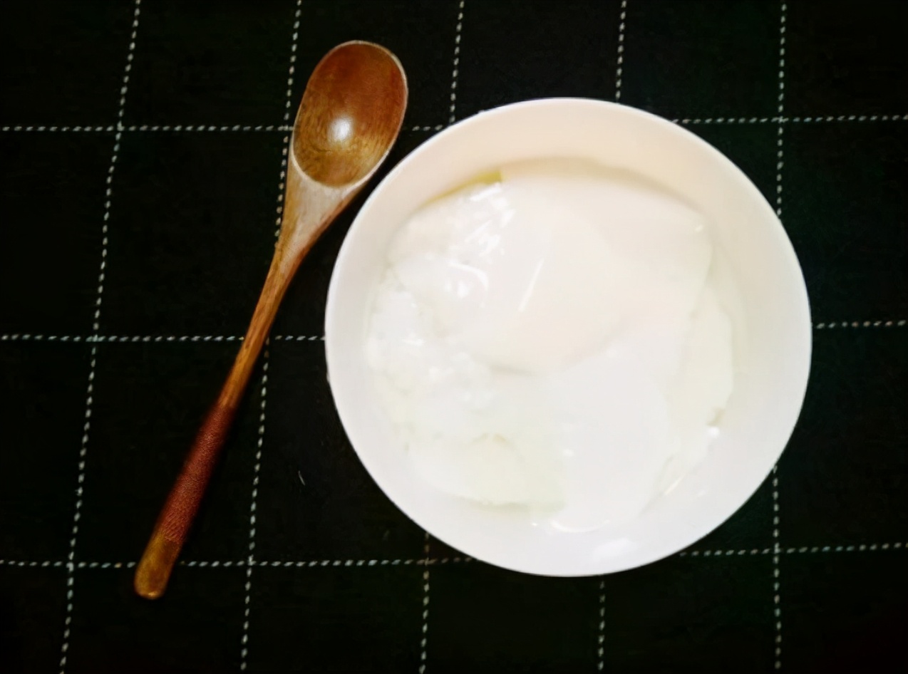 豆腐脑不用内酯做法教程,豆腐脑制作方法新手教程