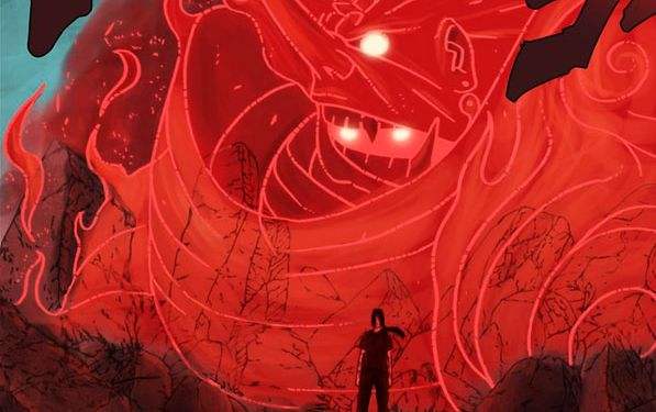 火影忍者晓组织所有人的绝招,火影忍者晓组织大招排行榜