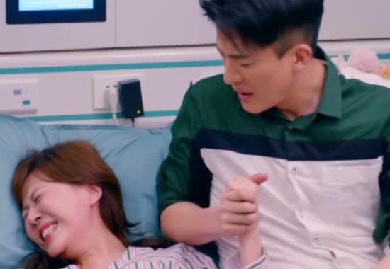 陈美嘉吕子乔的孩子名字,吕子乔和陈美嘉的孩子叫什么