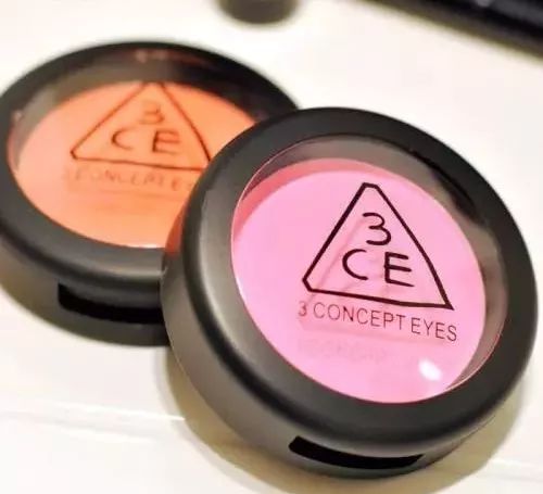 3ce最好用的国货,国货3ce和韩国3ce区别