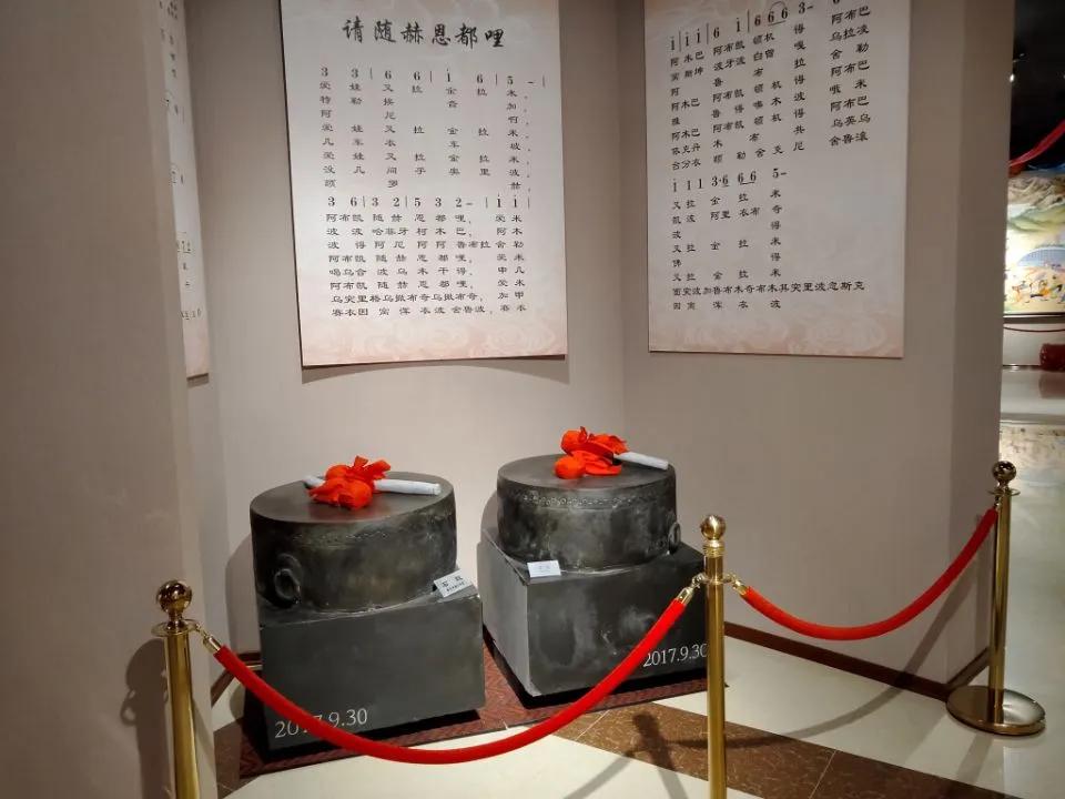 敦化市元宵节秧歌,吉林敦化秧歌大全