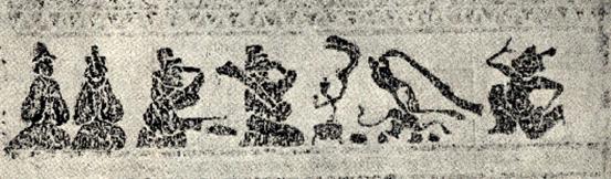 国宝在线,国宝直播跳社会摇