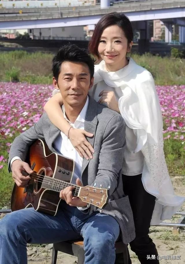 45岁李李仁婚姻幸福，为妻子主动结扎，婚后育有一儿一女惹人羡