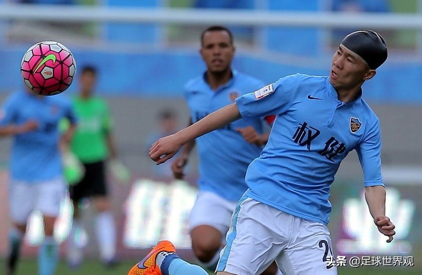 孙可亚洲杯技惊四座,孙可足球集锦