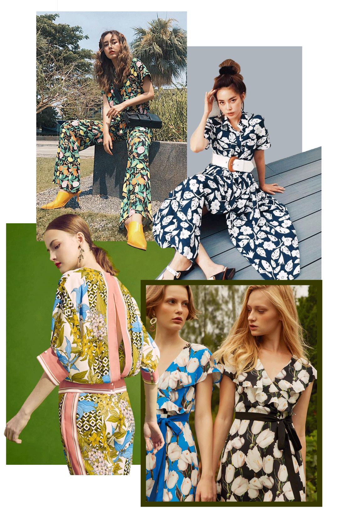 平价版Gucci、少女版MiuMiu…泰国远比你想象的要时尚