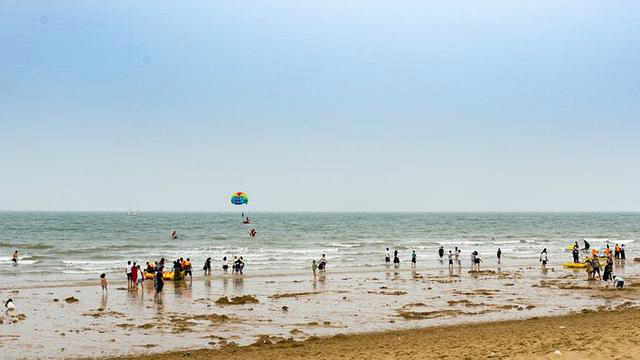 日照文旅,日照旅游攻略