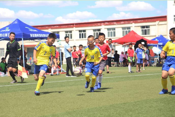 榆林市定边县青少年足球联赛,榆林市青少年足球俱乐部联盟杯