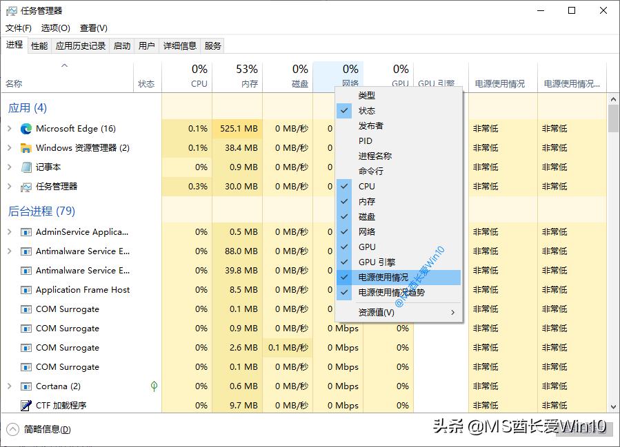 笔记本任务管理器怎么开win10,win10任务管理器使用技巧大全