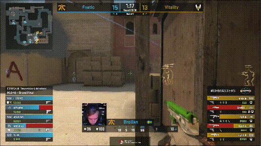 csgotitan开箱名场面,csgo开箱出一样的武器有什么用