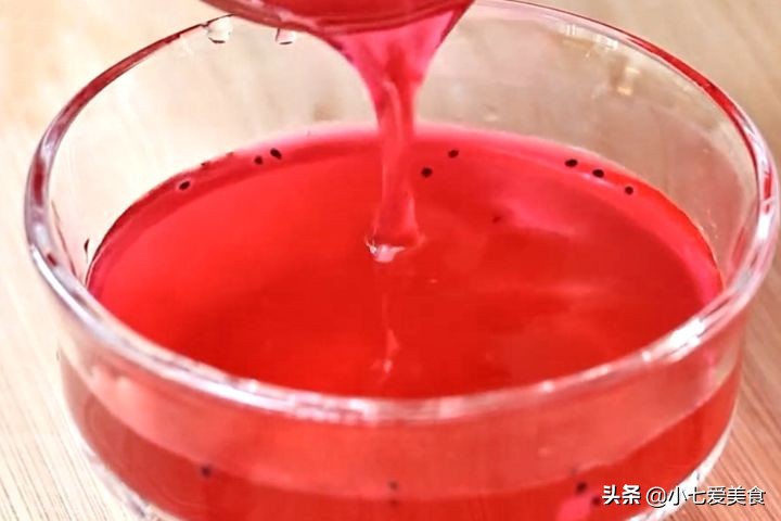 酵素果蔬饮料怎么做,自制果蔬酵素饮品