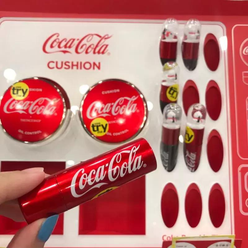 论联名,可口可乐联名款有哪些