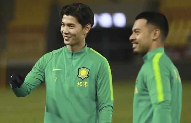 李可归化球员现状,李可侯永永即将归来