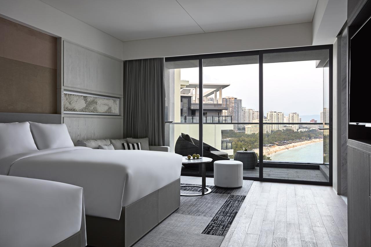 中国万豪旗下酒店推荐,万豪酒店品牌发展现状