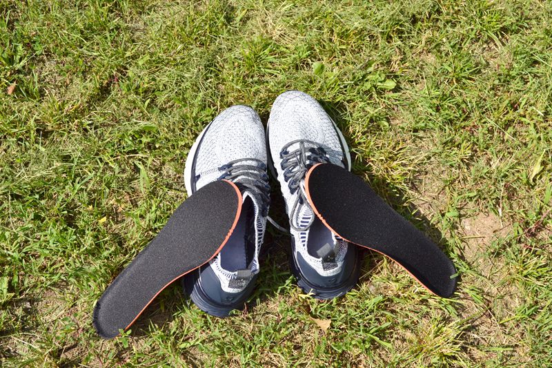 米家运动鞋3深度测评,米家运动鞋4代和耐克测评