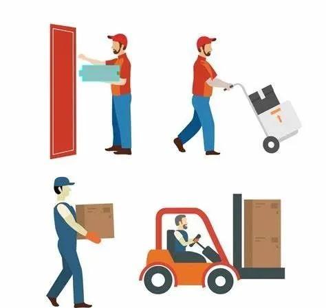 【我为COP15做贡献】快递实名制安全你我他