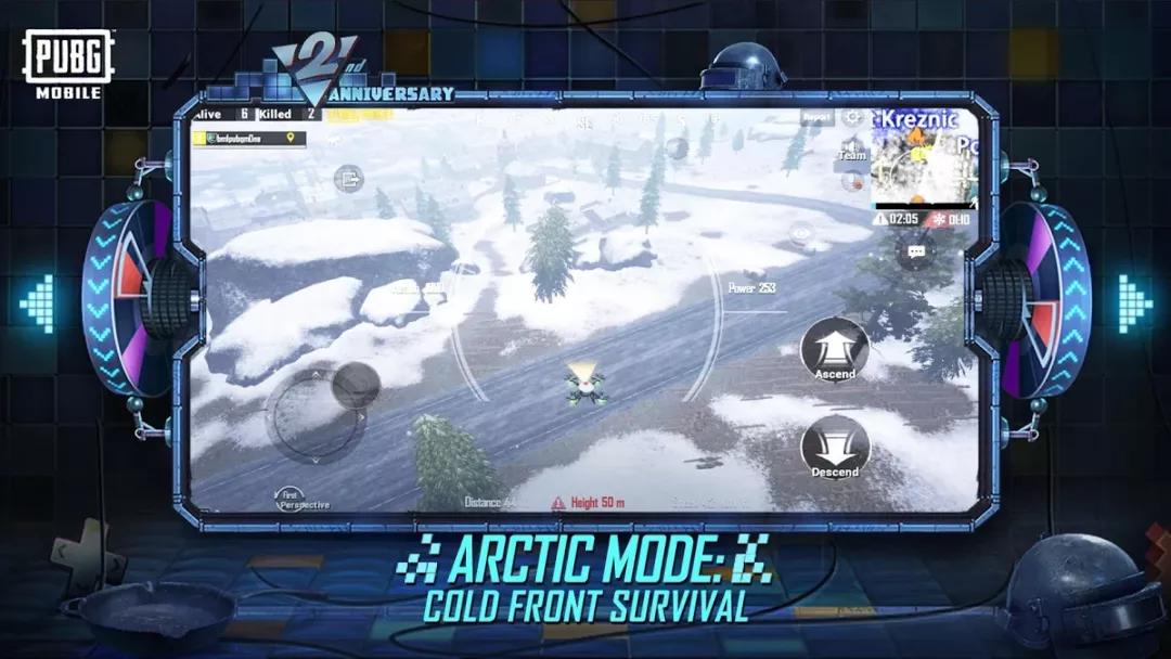 吃鸡手游在国外很火吗,中国吃鸡游戏有哪些