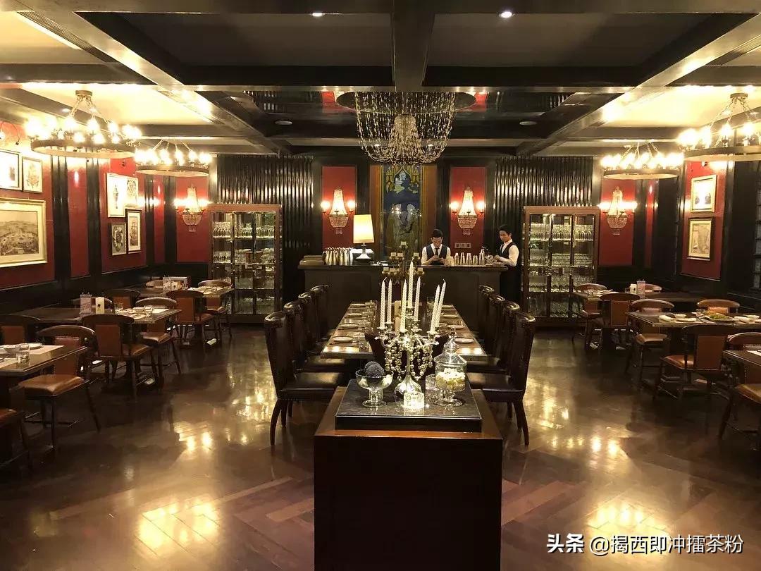 广州比较有特色的餐厅推荐,广州高逼格且不贵的餐厅