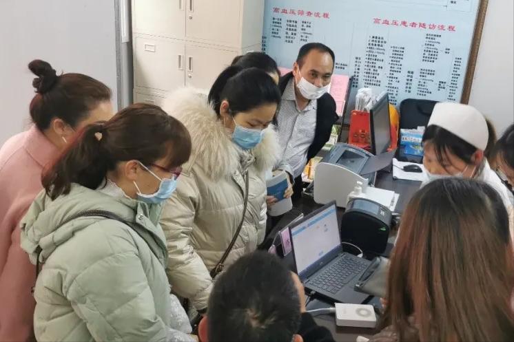 广西基层减负,广西为基层减负措施