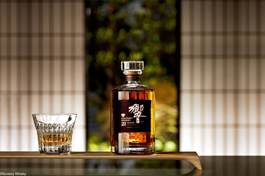 日本威士忌最好喝的,日本威士忌怎么喝推荐一下