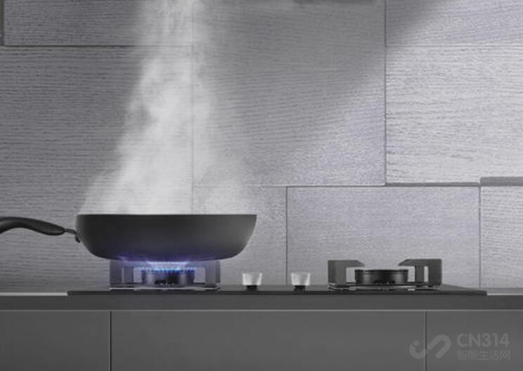 方太4.5千瓦燃气灶怎么点火,方太燃气灶超强火力
