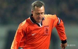 足坛教父级别人物,足球教父的观念