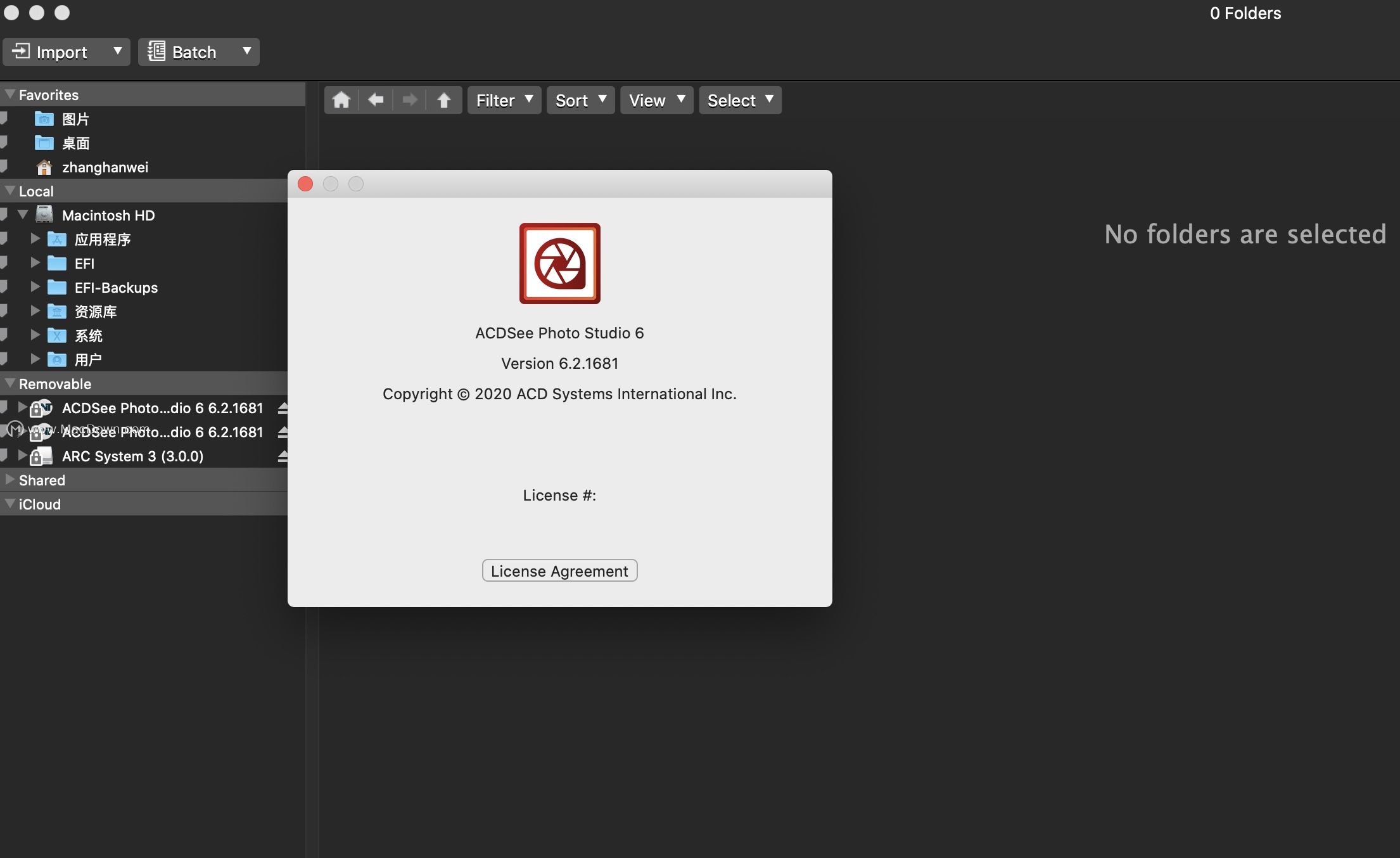 mac图片处理软件有哪些,mac最好用的照片处理软件