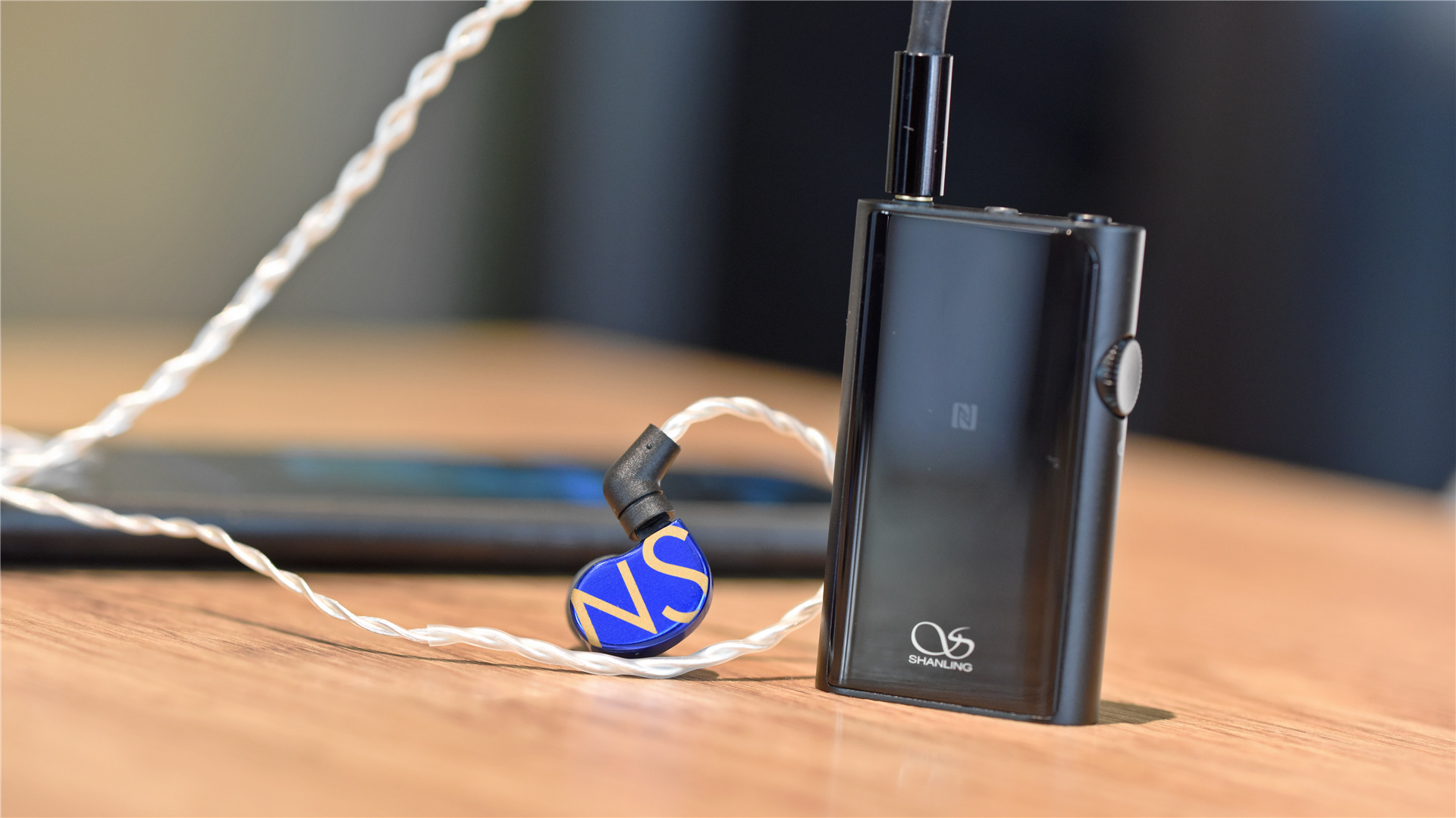 山灵up4搭配蓝牙耳机效果如何,山灵up4蓝牙耳机